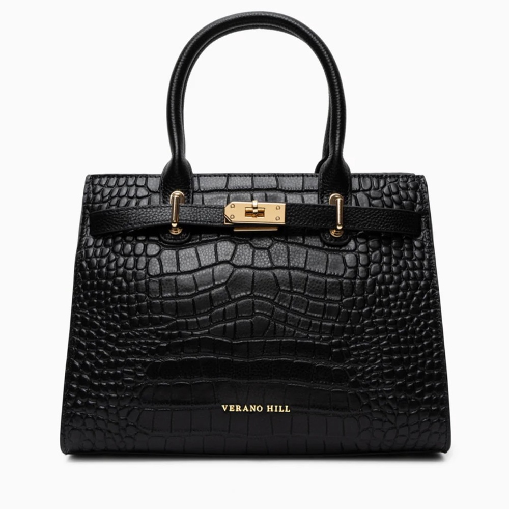 Verano Hill Marseille handbag